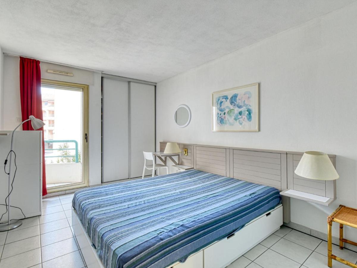 Apartment L'Open-11 By Interhome Frejus Ngoại thất bức ảnh