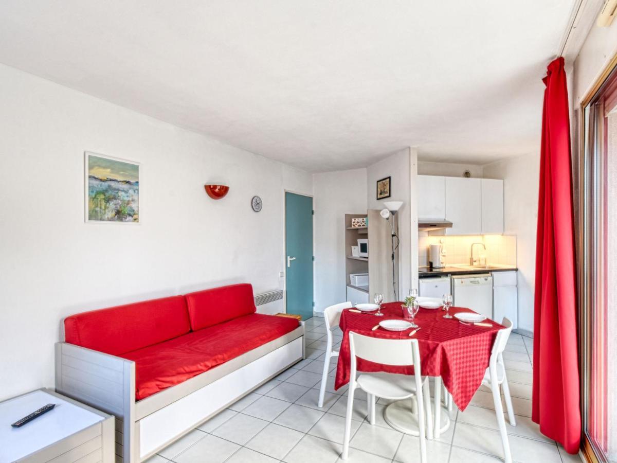 Apartment L'Open-11 By Interhome Frejus Ngoại thất bức ảnh