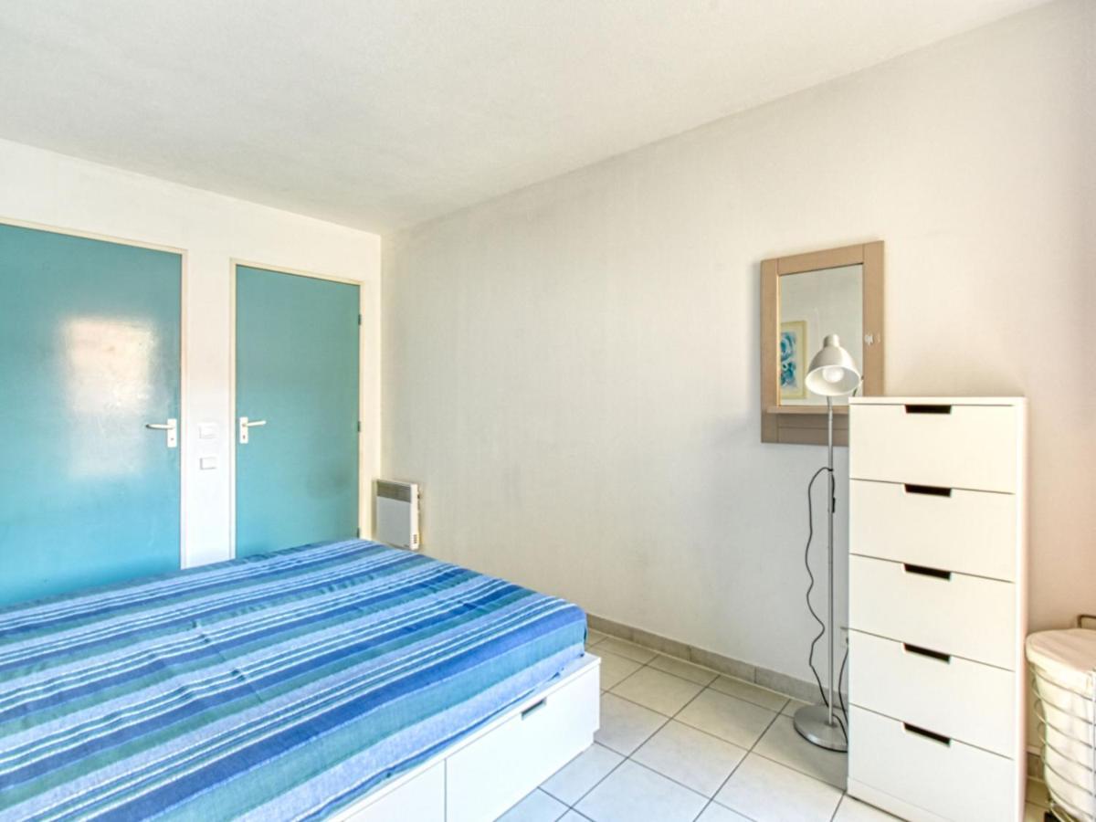Apartment L'Open-11 By Interhome Frejus Ngoại thất bức ảnh
