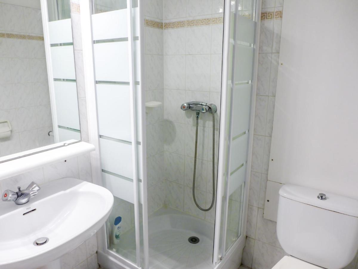 Apartment L'Open-11 By Interhome Frejus Ngoại thất bức ảnh