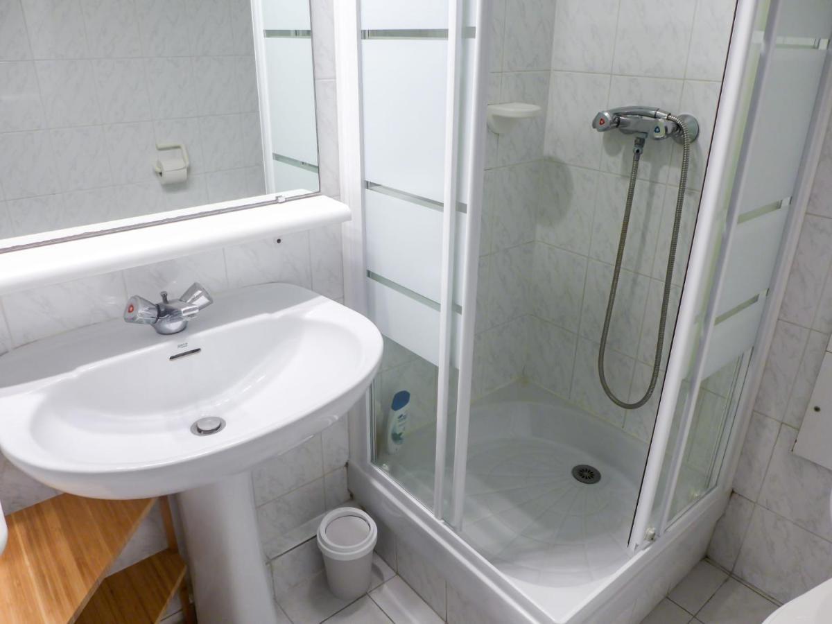 Apartment L'Open-11 By Interhome Frejus Ngoại thất bức ảnh