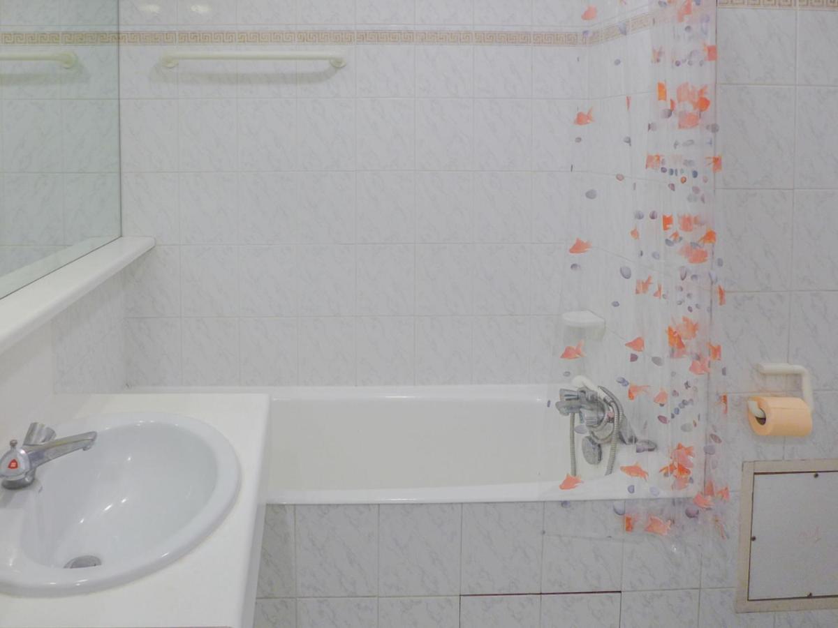 Apartment L'Open-11 By Interhome Frejus Ngoại thất bức ảnh