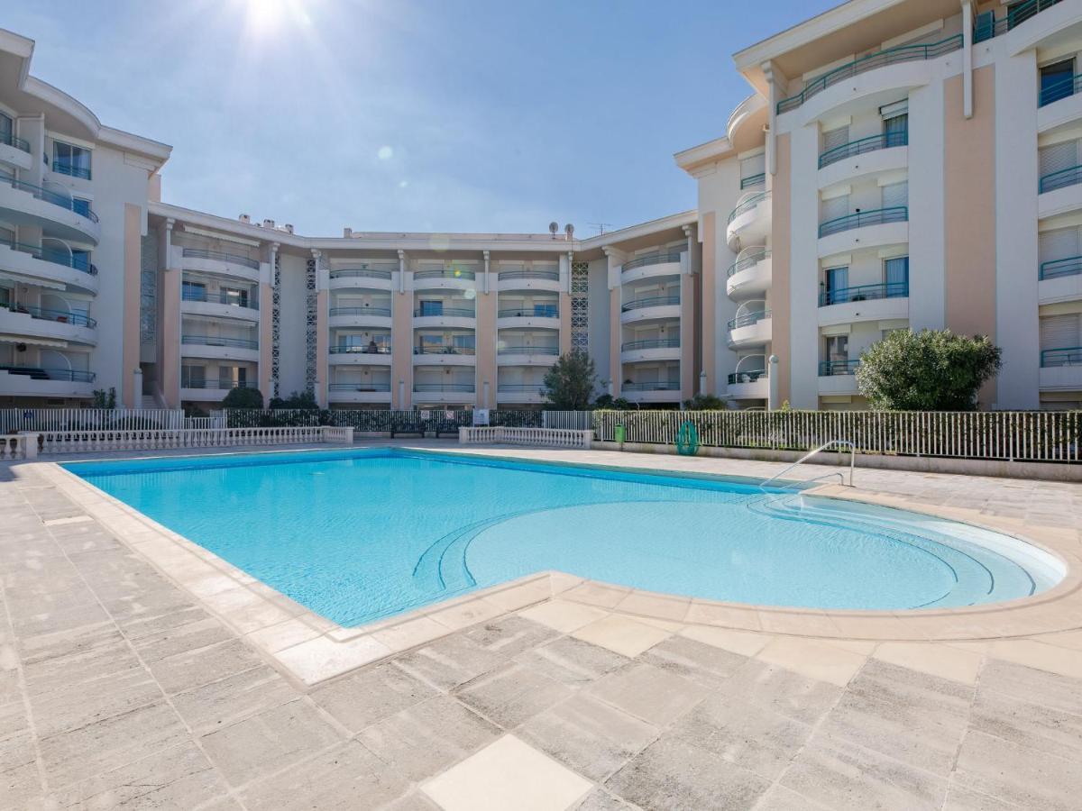 Apartment L'Open-11 By Interhome Frejus Ngoại thất bức ảnh